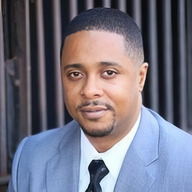 Ian Davis - Fine Art Forward