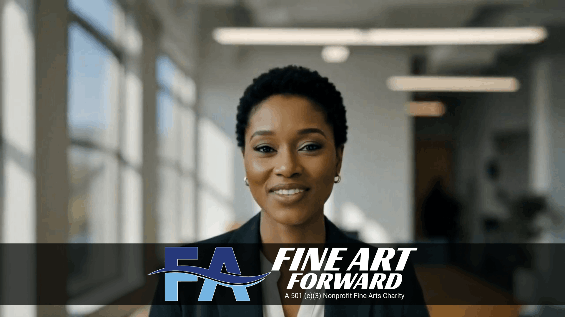 Fine Art Forward